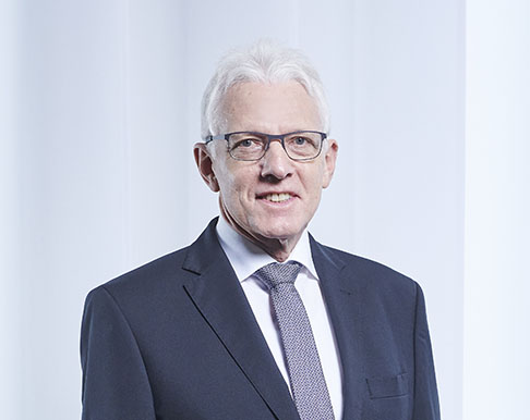 Heinz Loosli