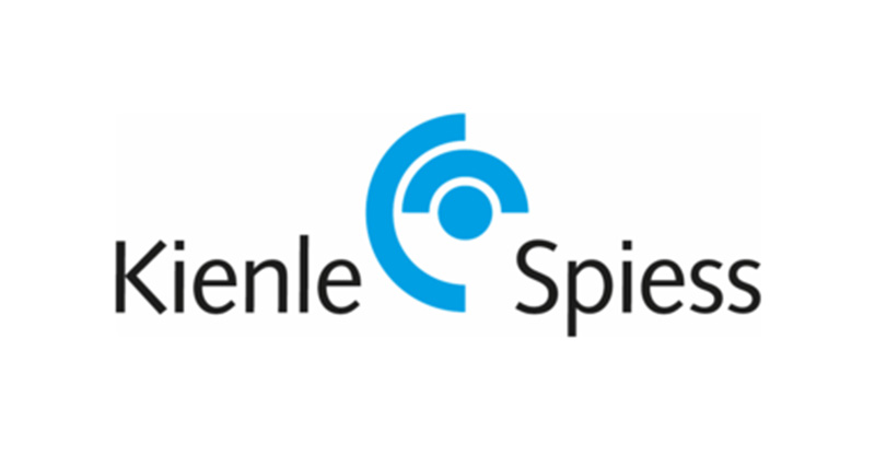 Kienle Spiess Logo