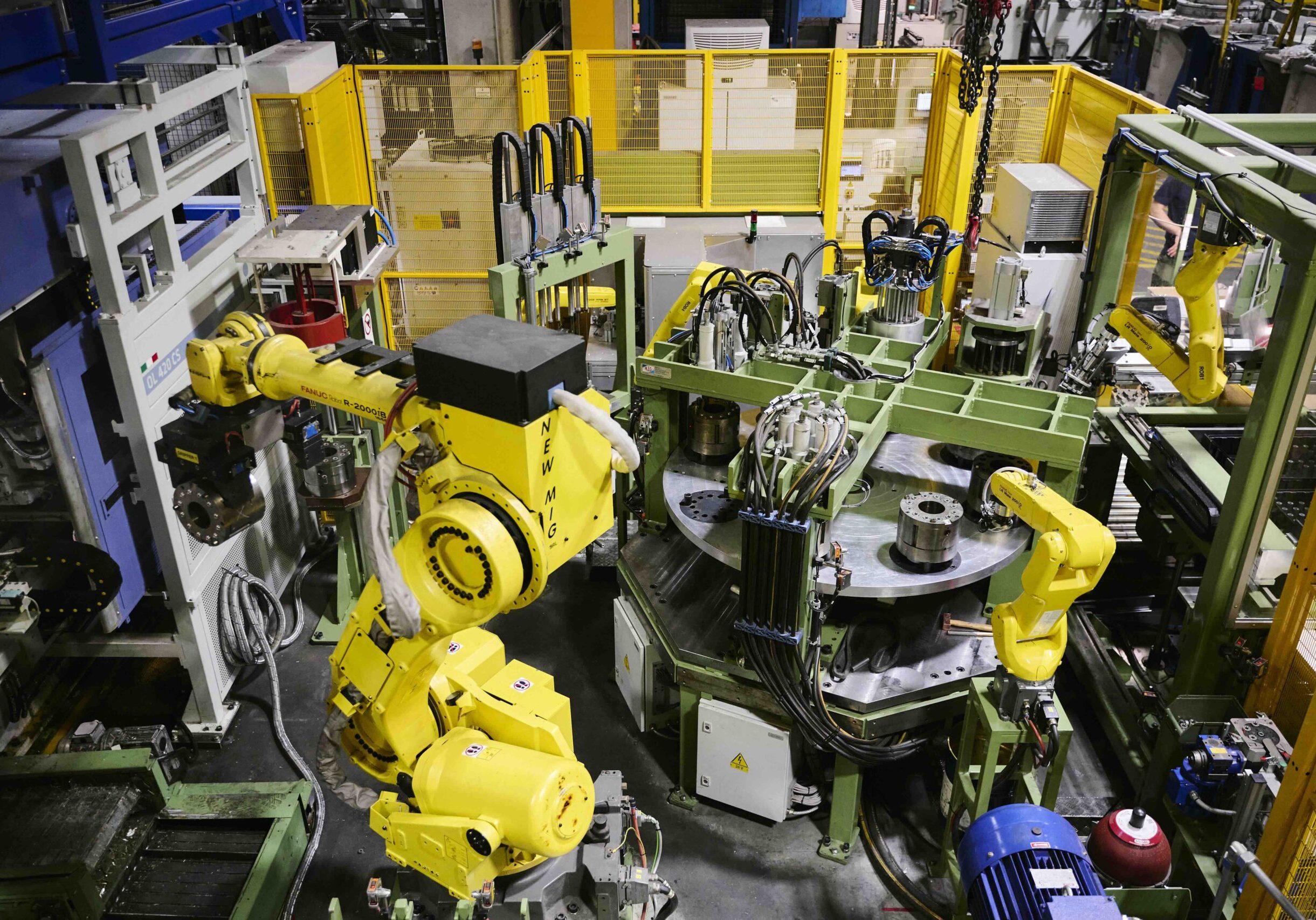feintool-e-stamping-die-casting